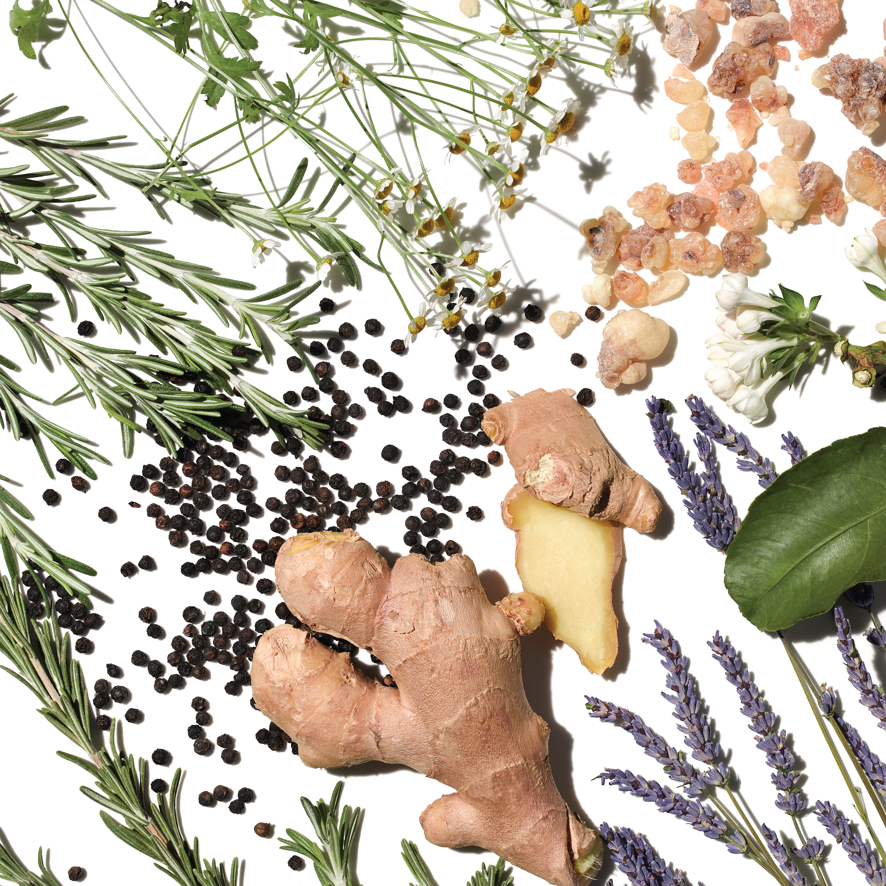 3 Step Introduction to De-Stress Aromatherapy Associates