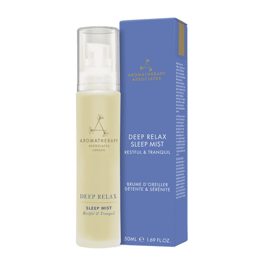 Deep Relax Sleep Mist