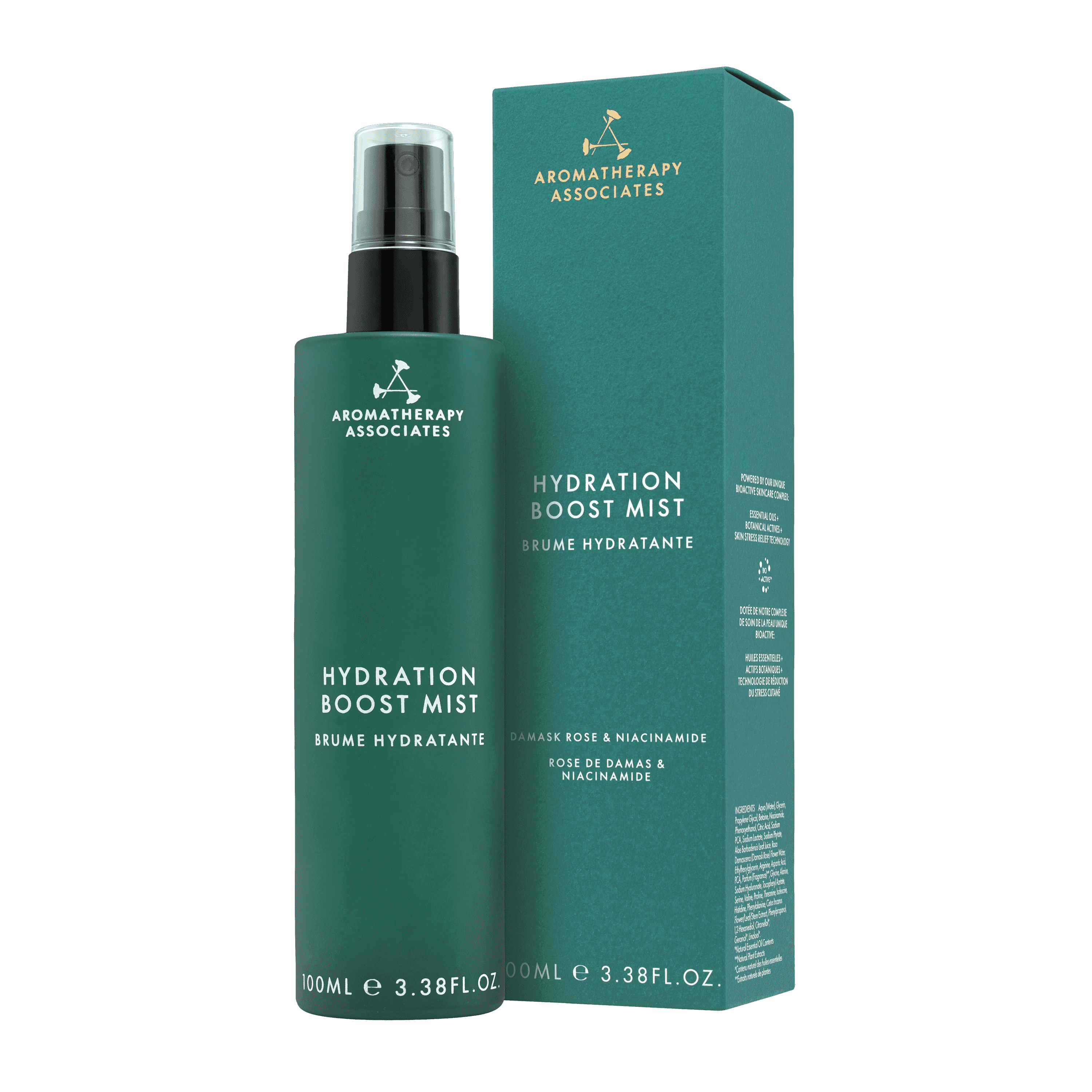 Hydration Boost Mist