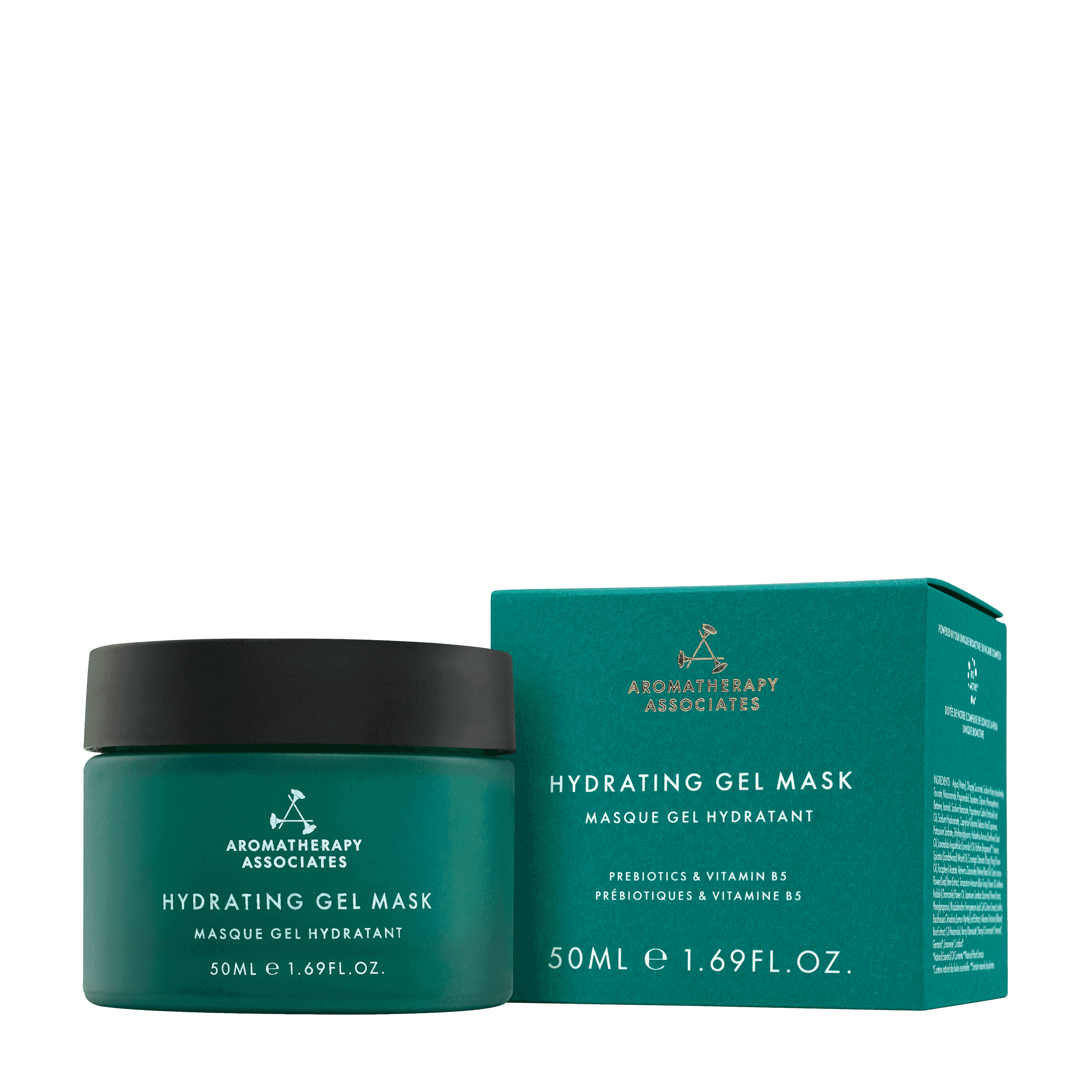 Hydrating Gel Mask