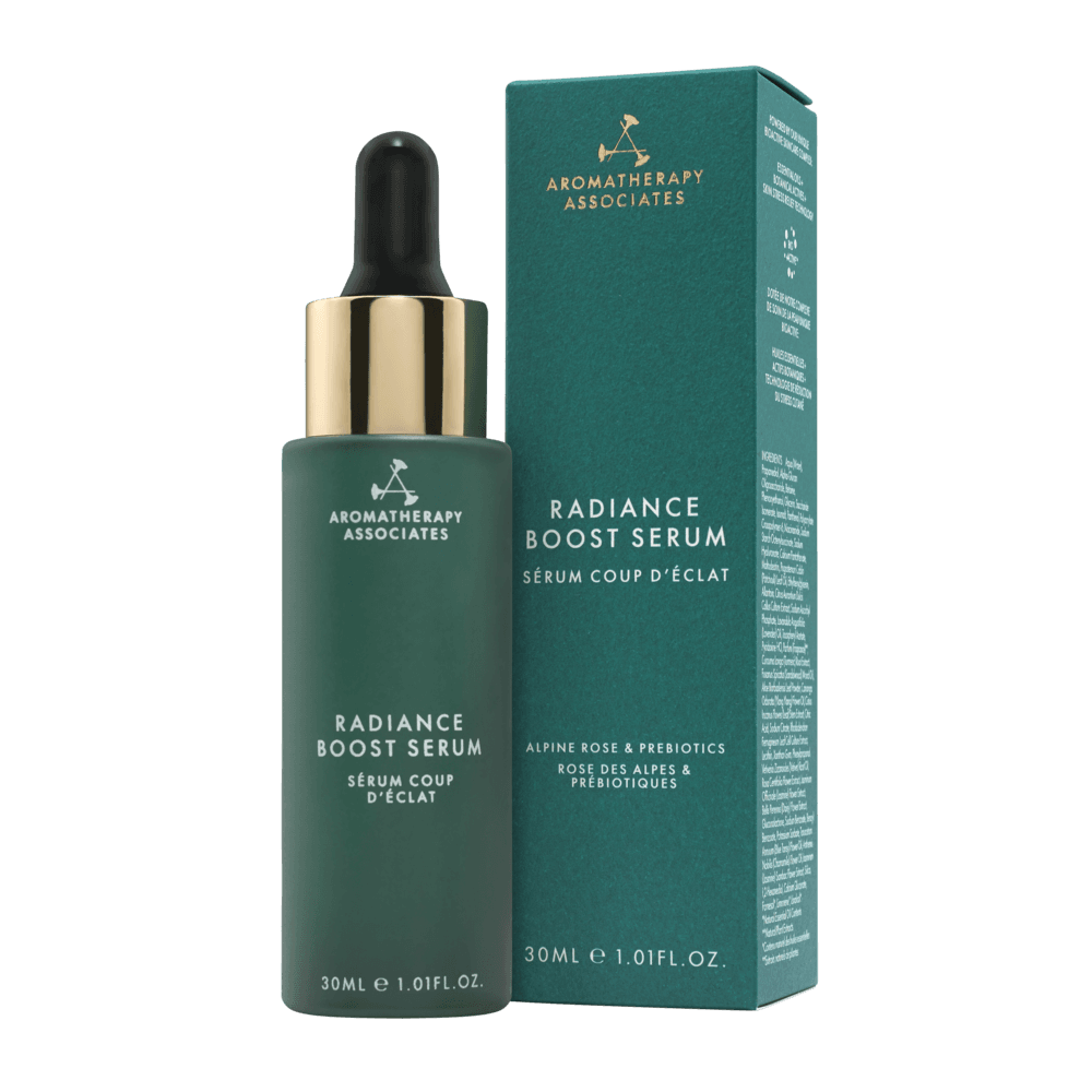Radiance Boost Serum