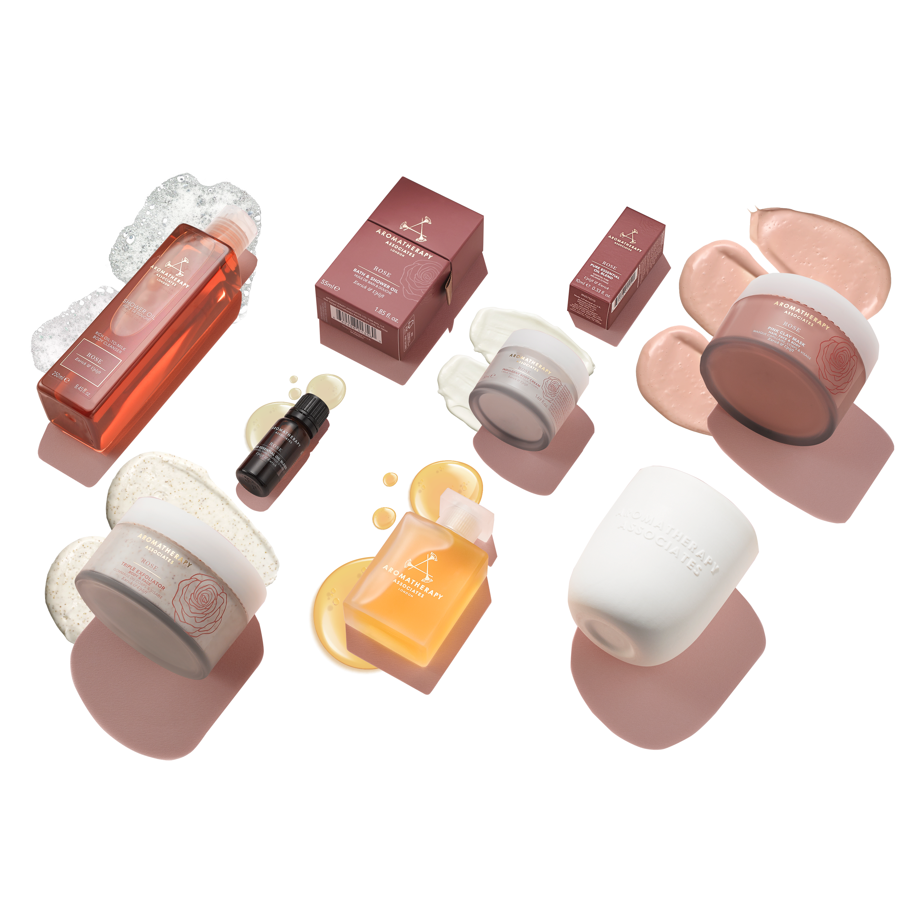 Rose Bundle