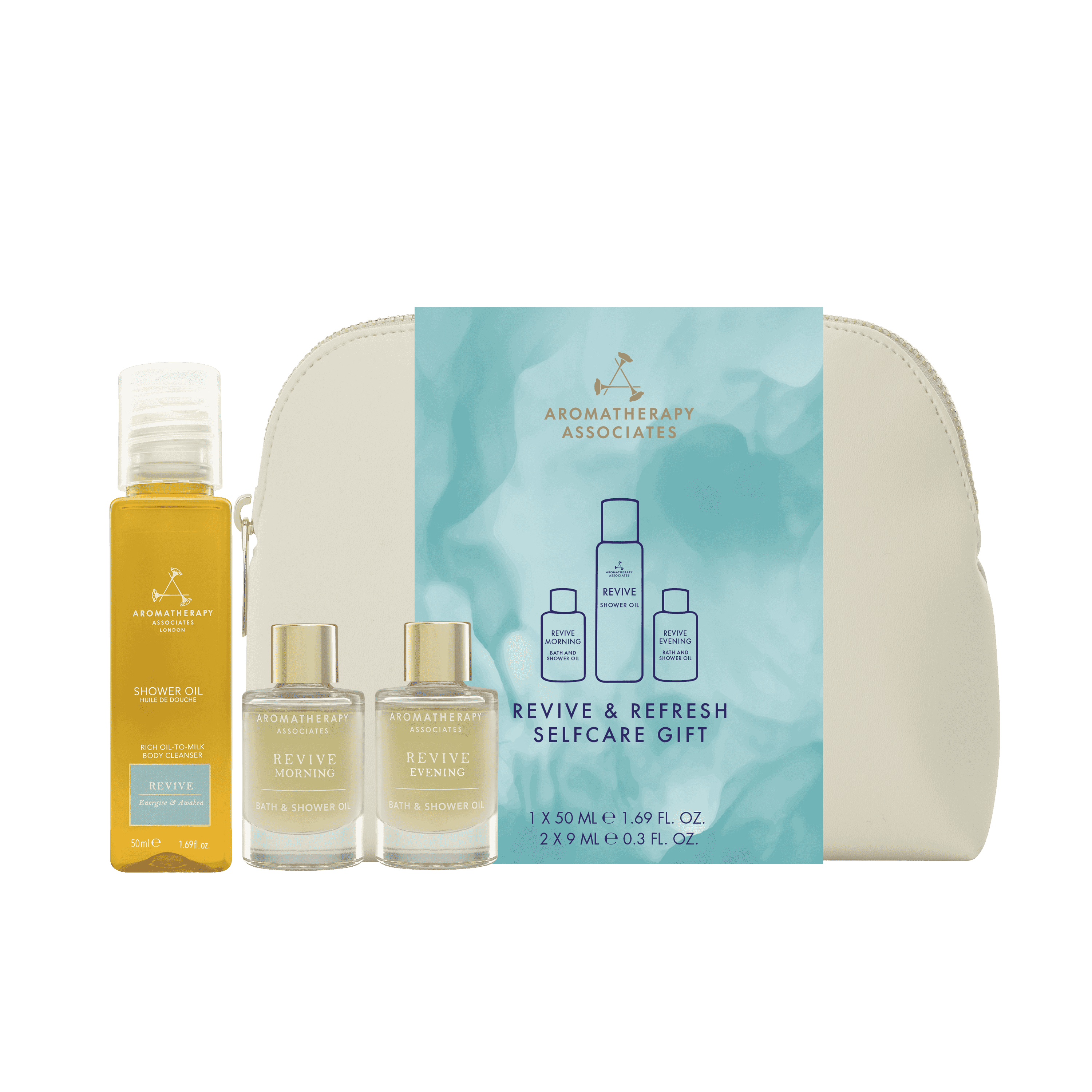 Revive & Refresh Gift
