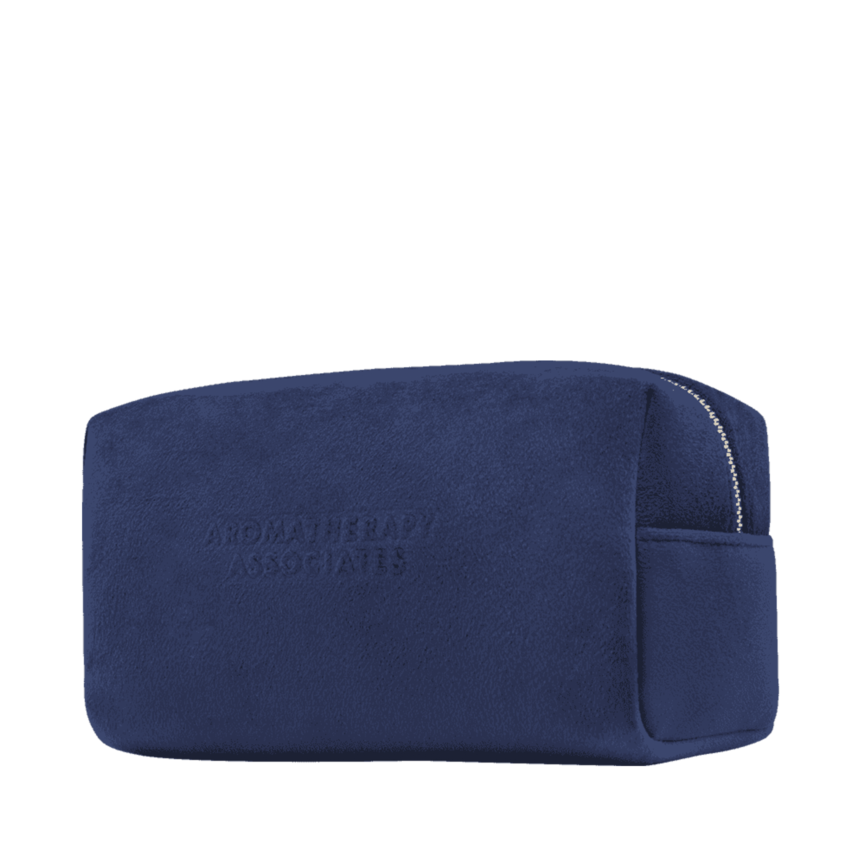 Velvet Beauty Pouch