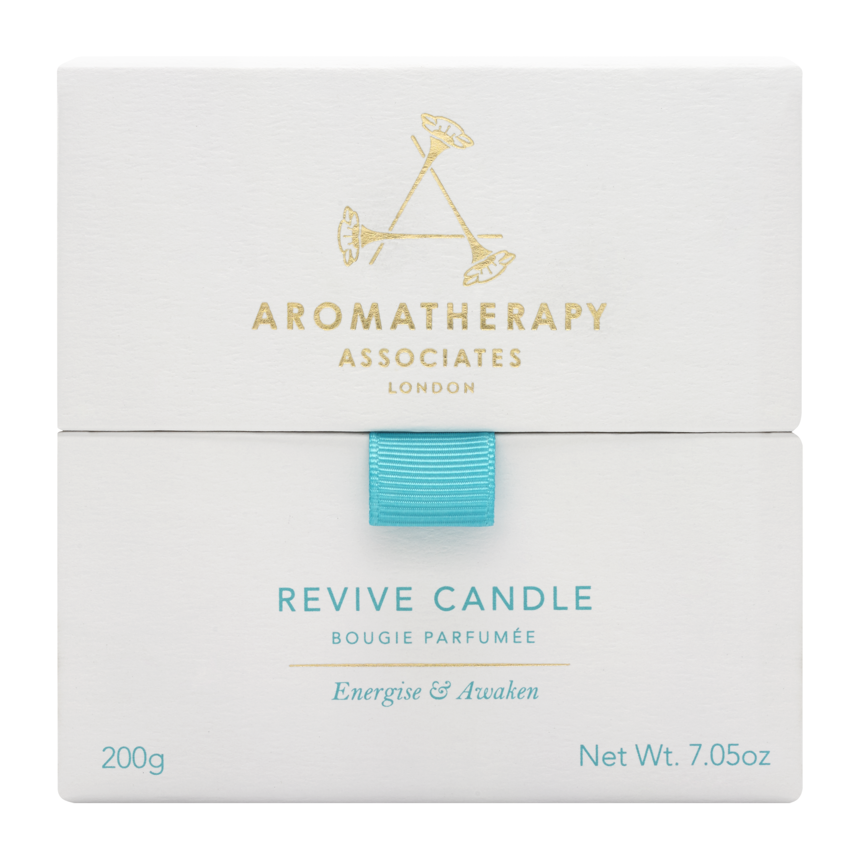 Revive Candle 200g Aromatherapy Associates