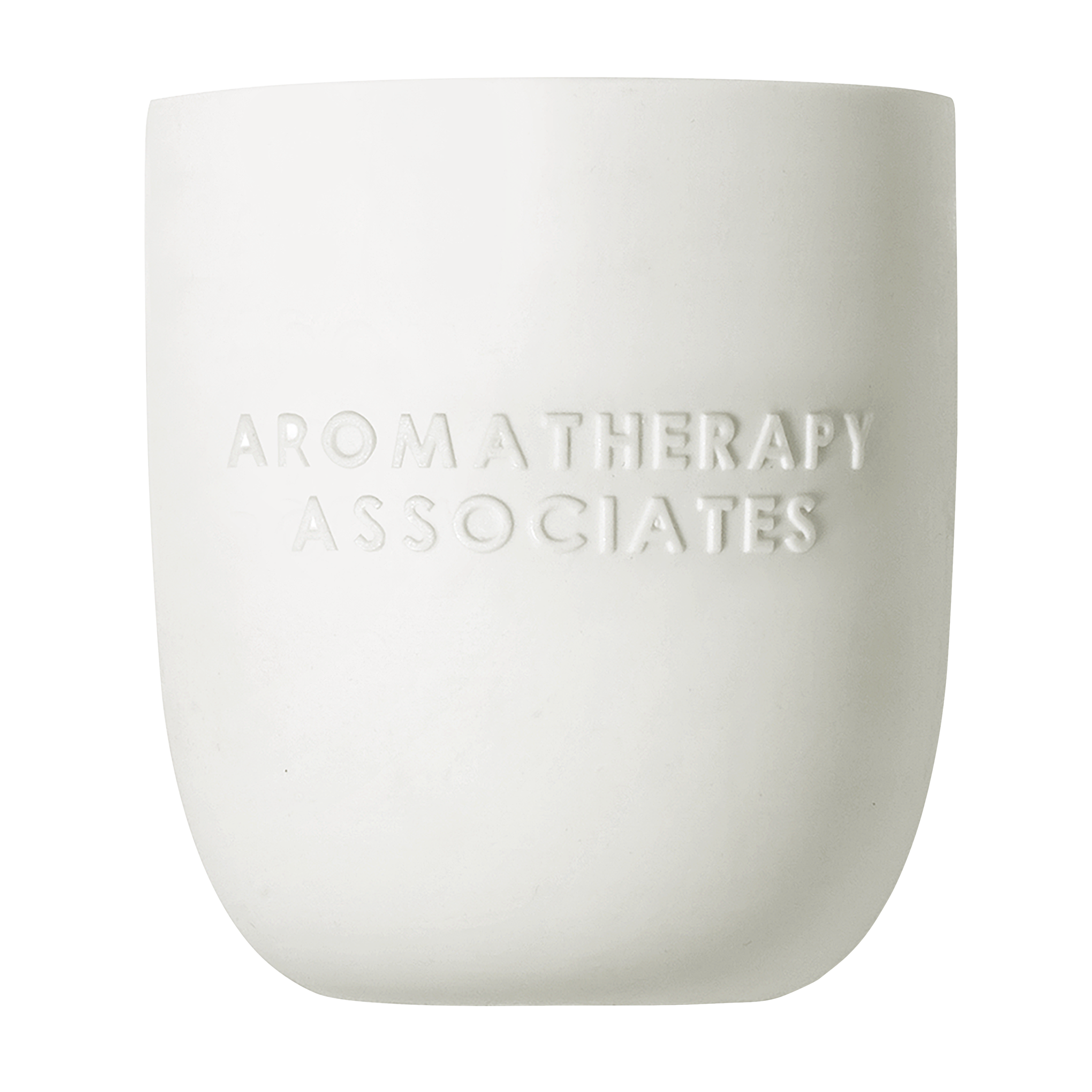 Rose Candle 200g Aromatherapy Associates