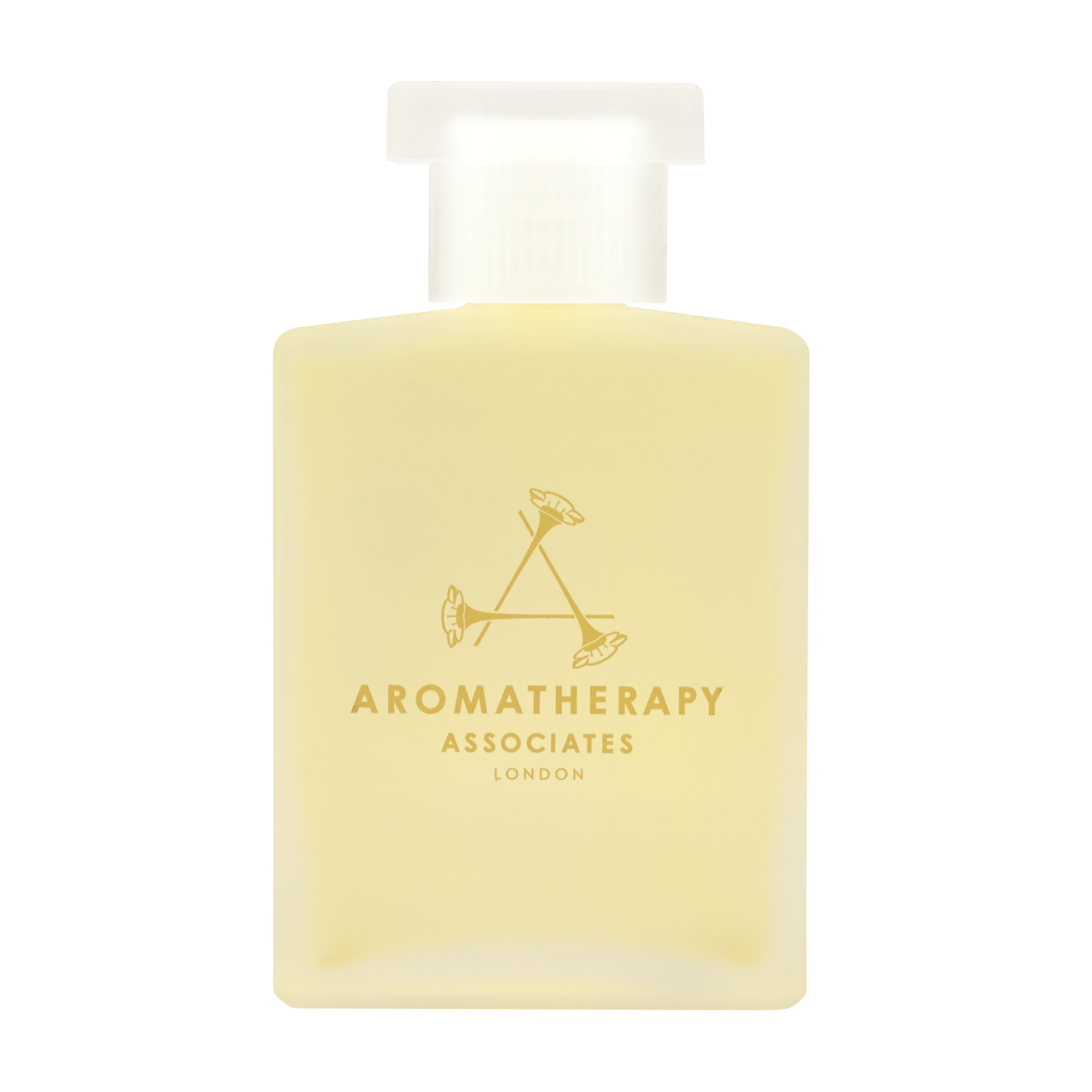 De-Stress Muscle Bath & Shower Oil 55ml Aromatherapy Associates