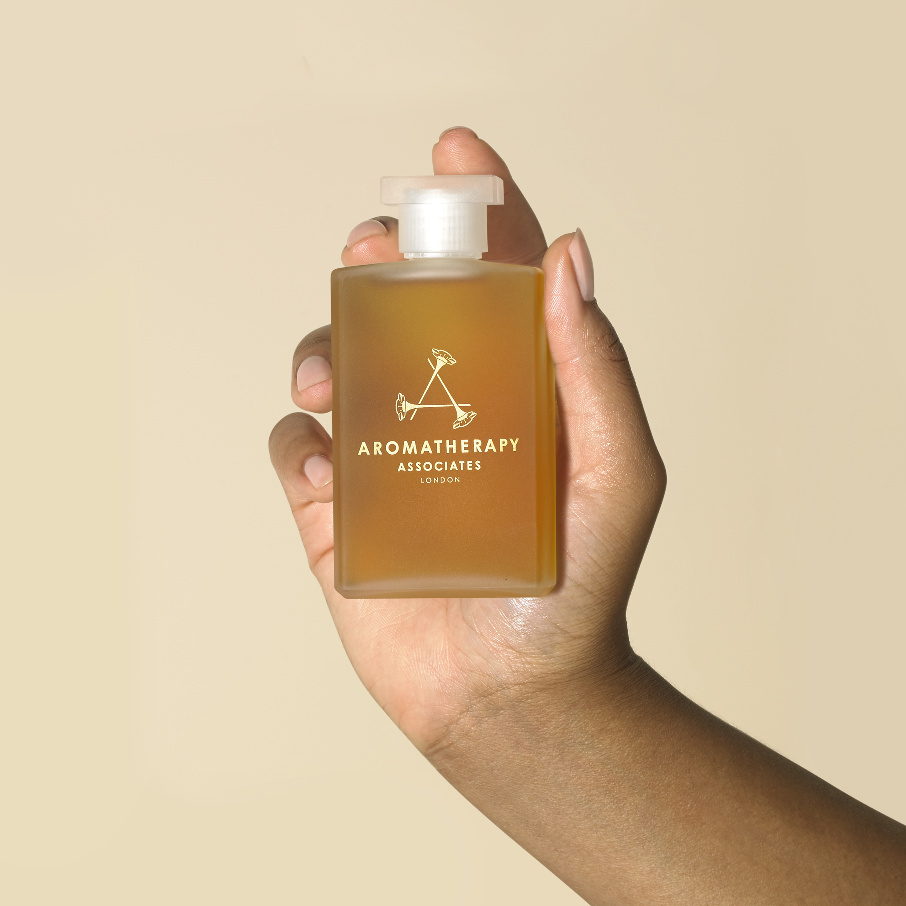 Deep Relax Bath & Shower Oil 55ml Aromatherapy Associates