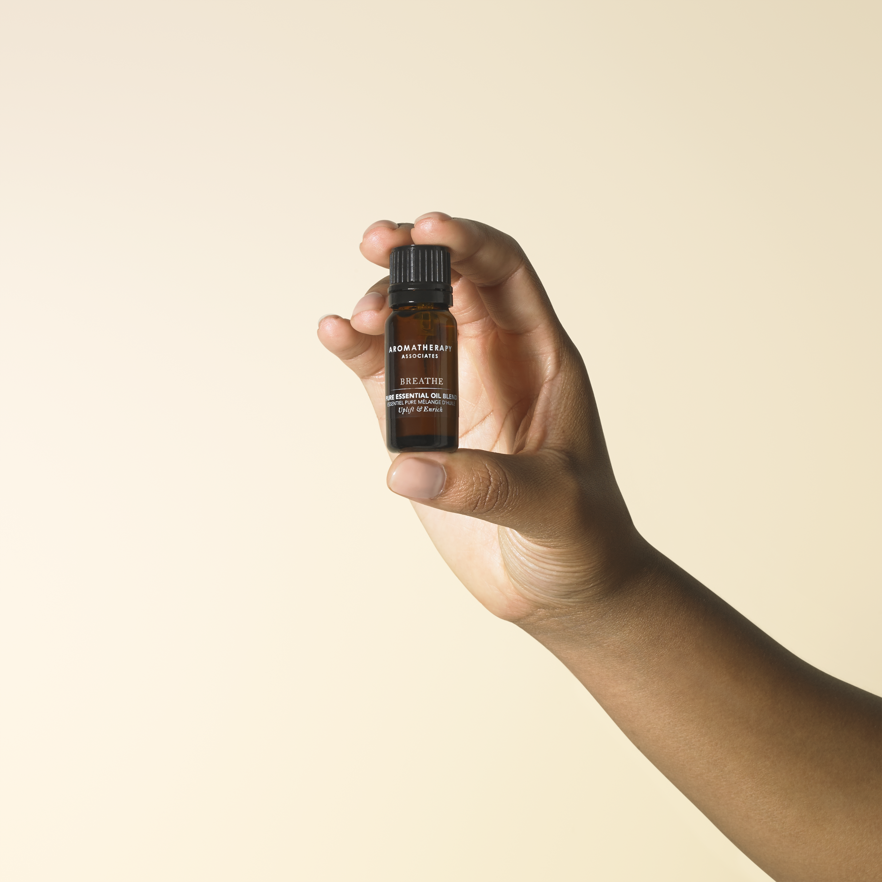 Breathe Pure Essential Oil Blend Aromatherapy Associates