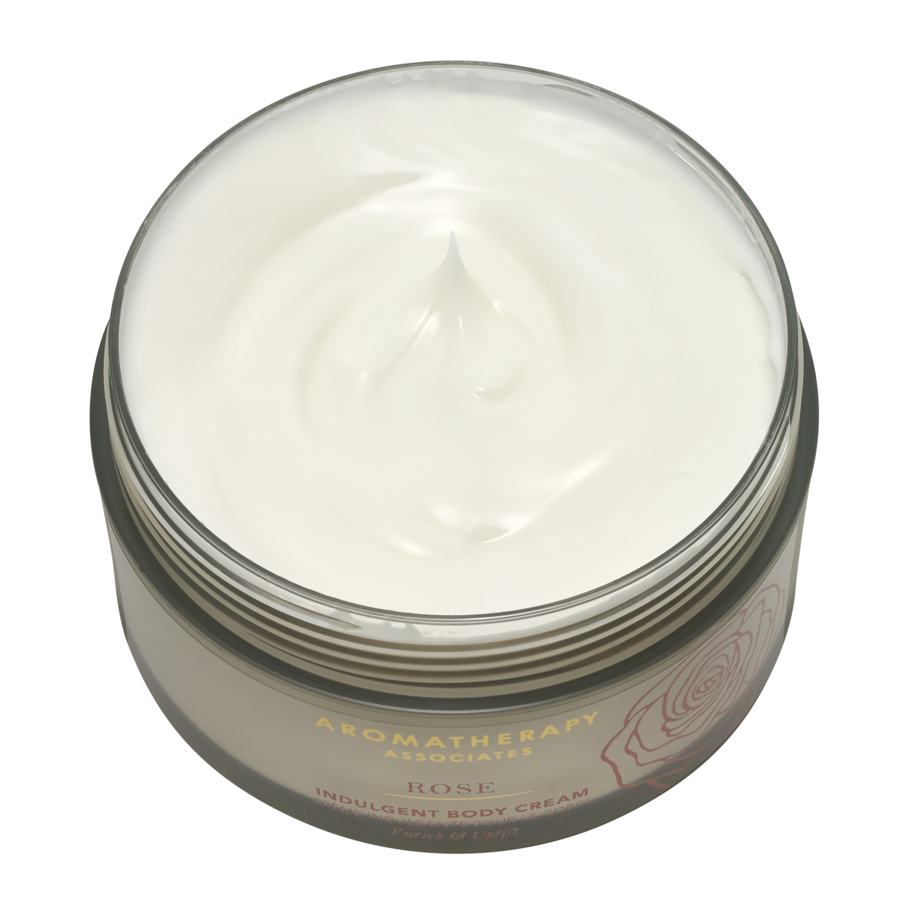 Rose Body Butter 200ml Aromatherapy Associates