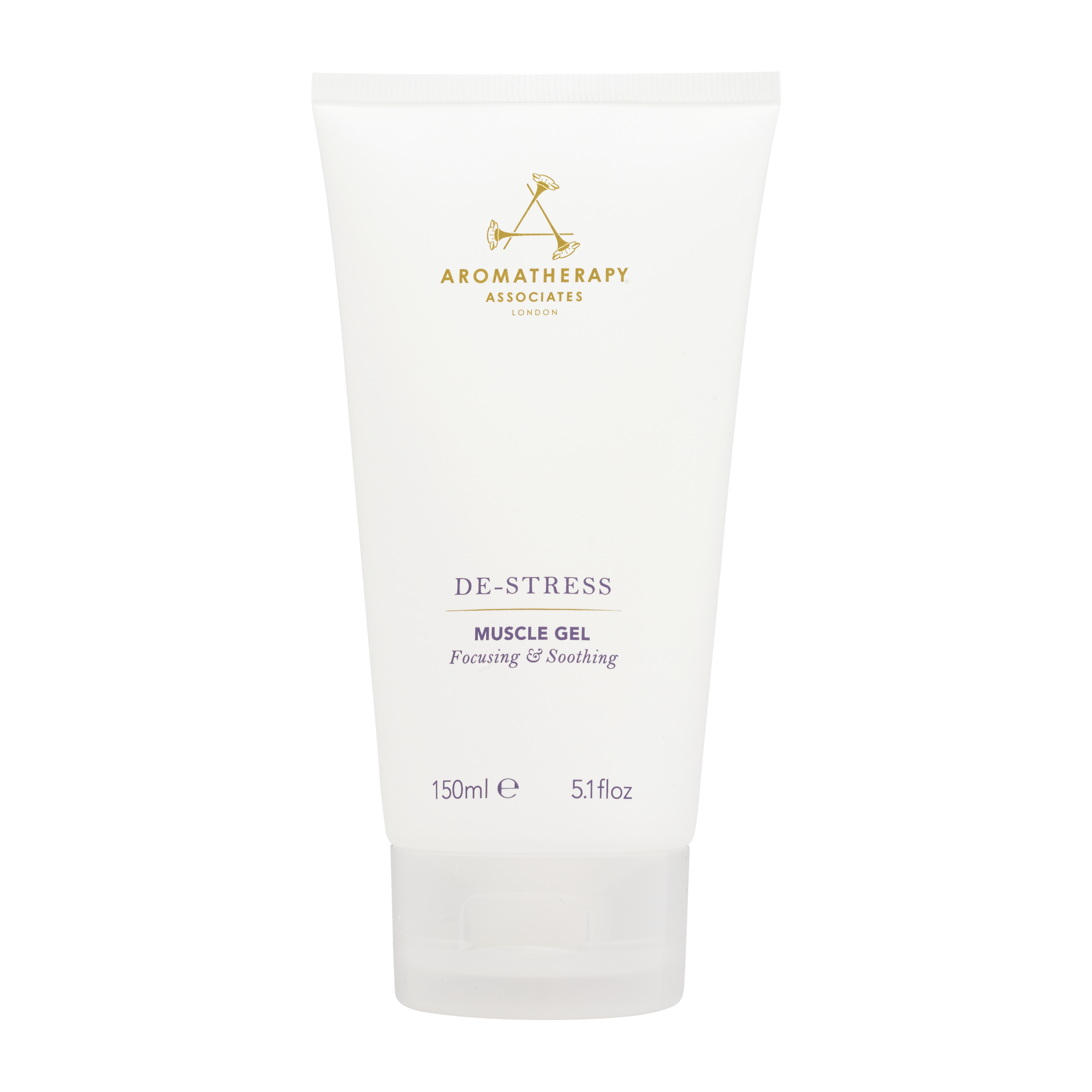 De-Stress Muscle Gel 150ml Aromatherapy Associates