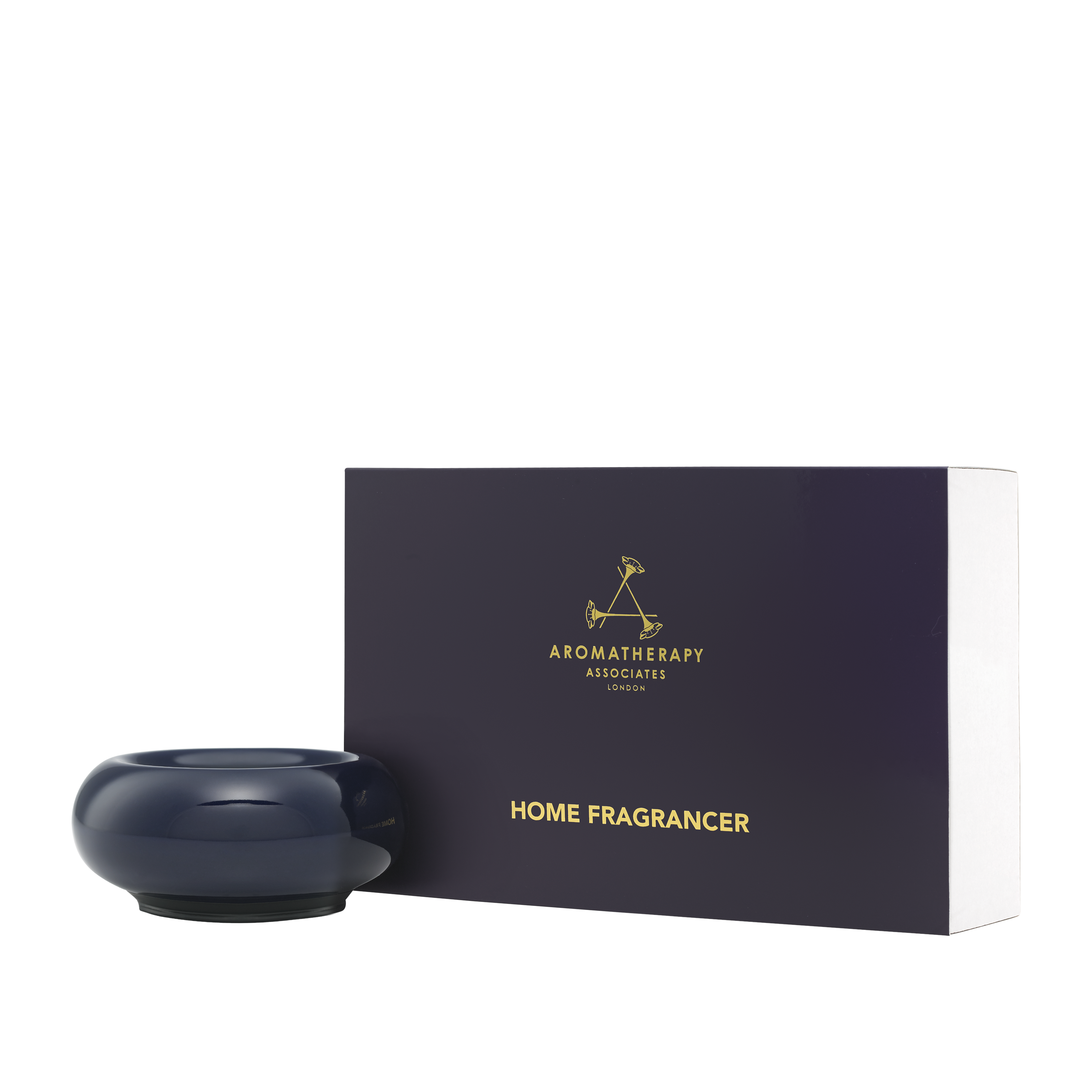 Home Diffuser Aromatherapy Associates